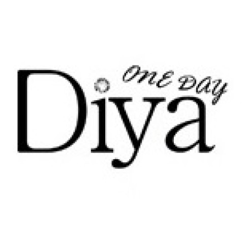 日本美瞳【Diya】